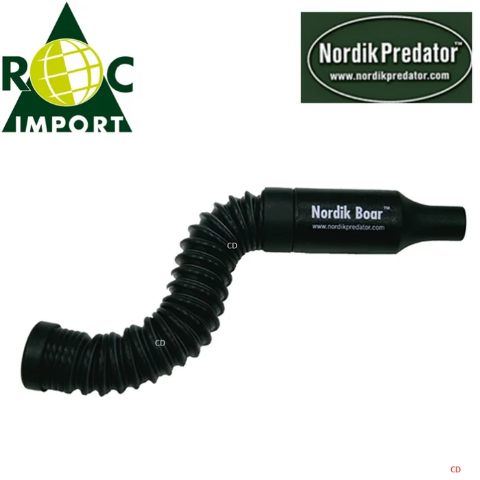 APPEAU SANGLIER NORDIK PREDATOR