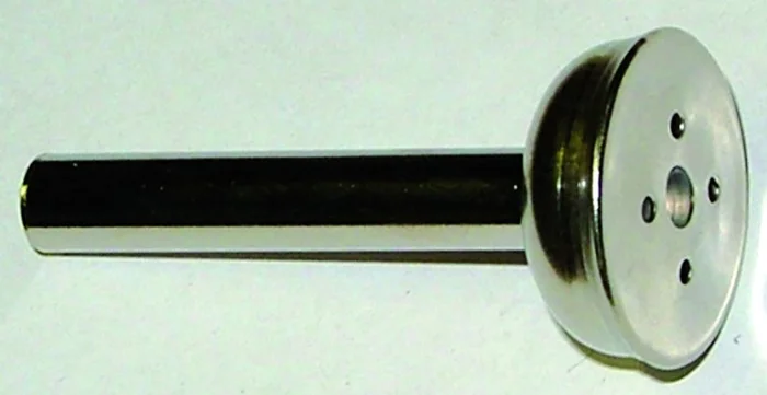 APPEAU VANNEAU MAILLECHORT TUBE