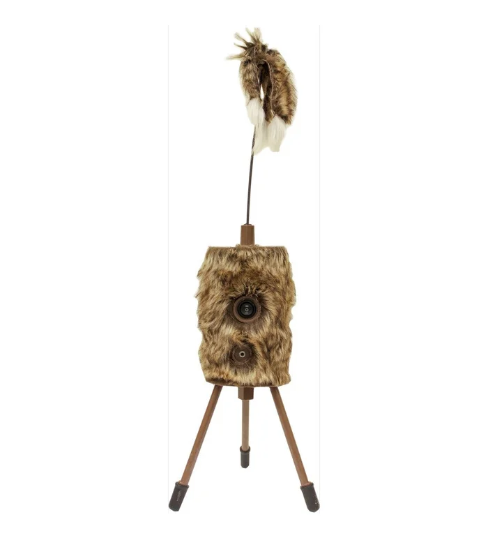 Appelant à renard sonore Mojo Crazy Critter