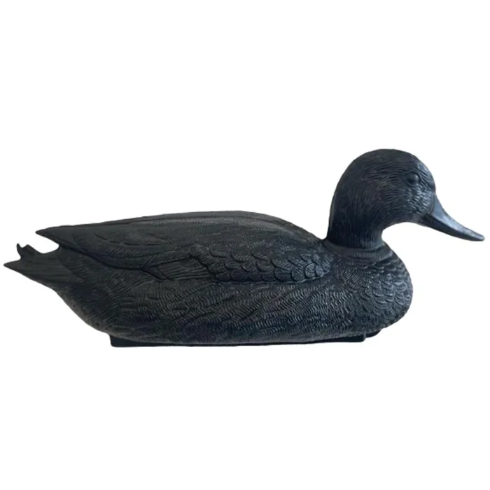 APPELANT COLVERT NOIR MOUSSE