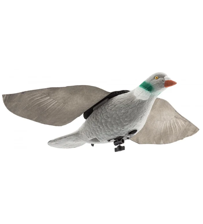Appelant pigeon Super flap