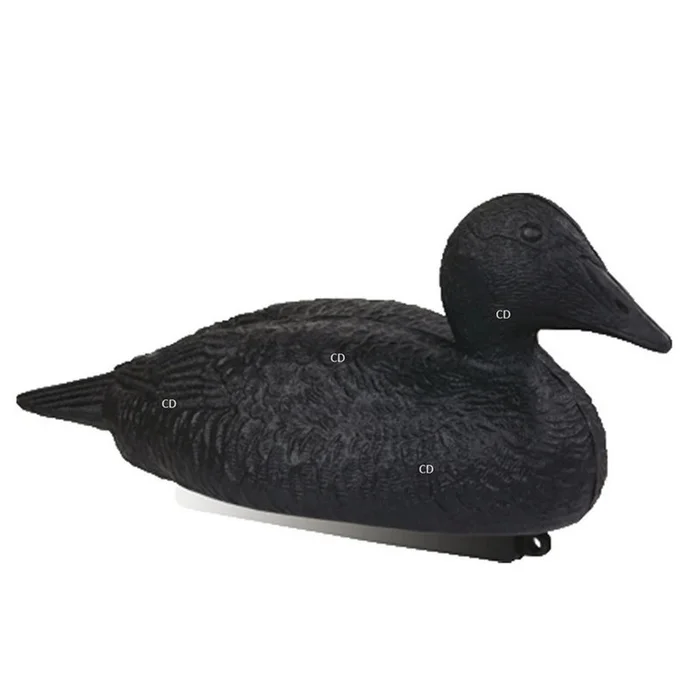 Appelants Stepland Eider Noir Par 12
