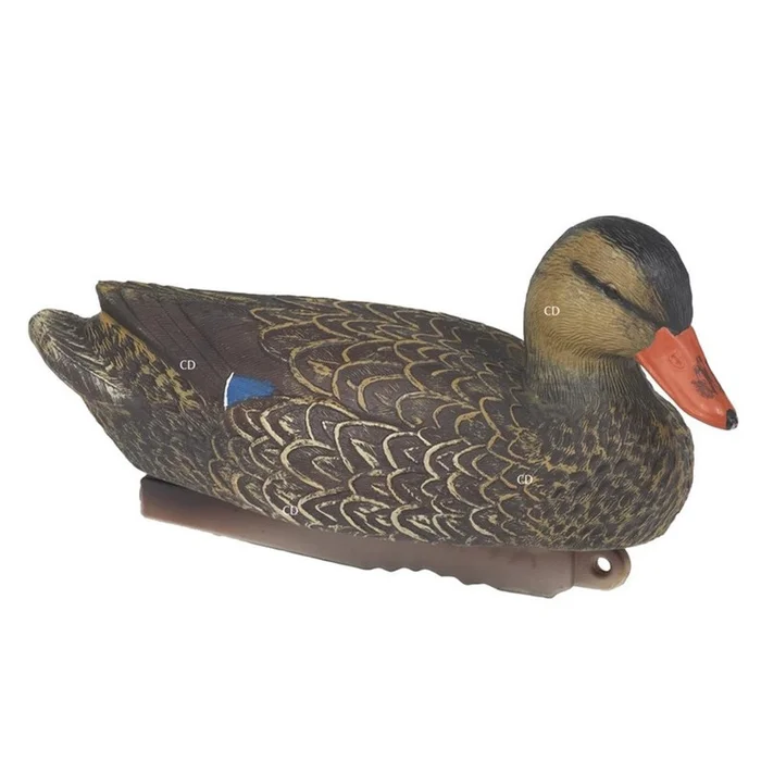 Appelants Stepland HD Colvert Femelle Par 12