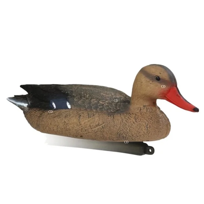 Appelants Stepland Mousses HD Colvert Femelle Par 12