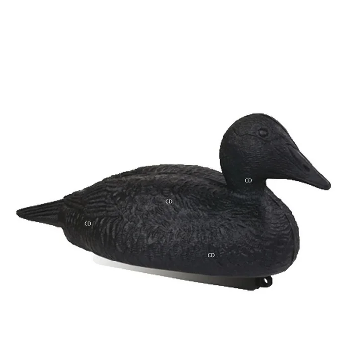 Appelants Stepland Mousses HD Eider Noir Par 12