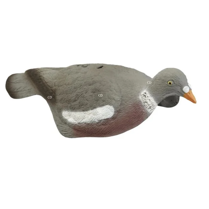 Appelants Stepland Pigeon Demi Coque Par 36