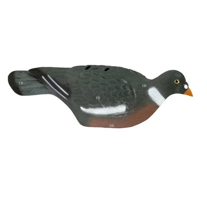Appelants Stepland Pigeon Ramier Demi Coque HD Par 36