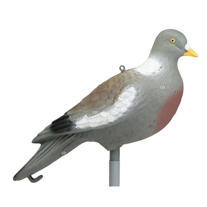 Appelants Stepland Pigeon Sans Patte Par 12