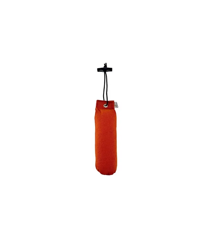 Apportable chien flottant orange 500g
