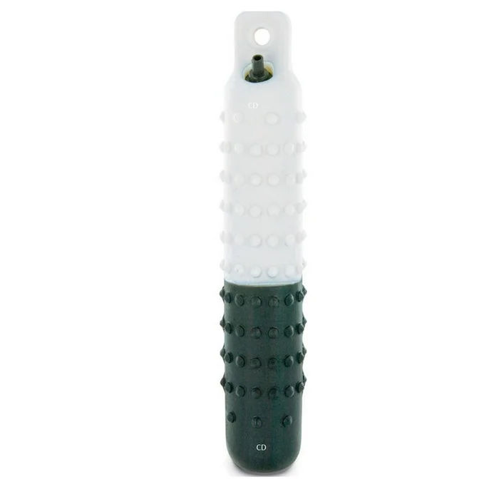 Apportable Plastique Sportdog Noir Et Blanc