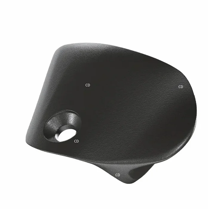 Appui Pouce Noir Sako Pour Carabine S20