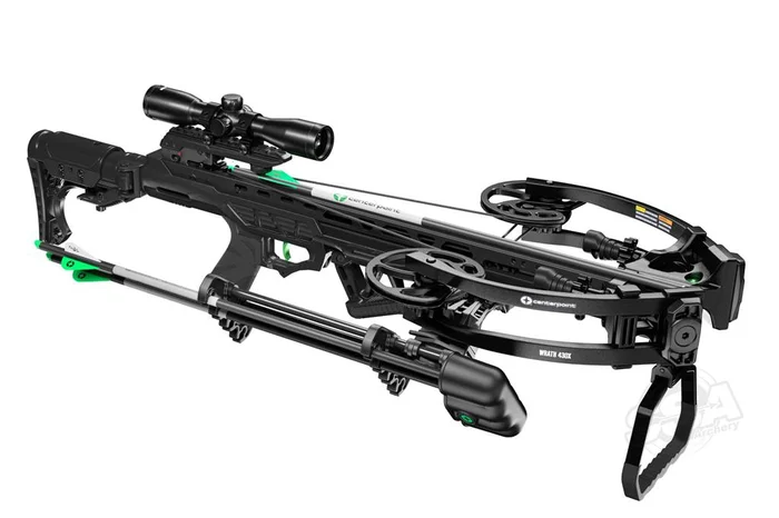 ARBALETE CENTER POINT WRATH 430X