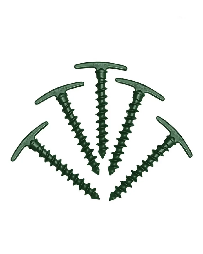 ARK-U690 – Arktis set de 6 piquets Twizel