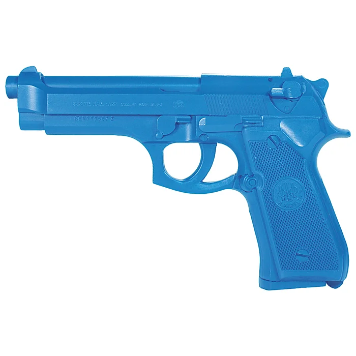 Arme d’entraînement Blueguns Beretta