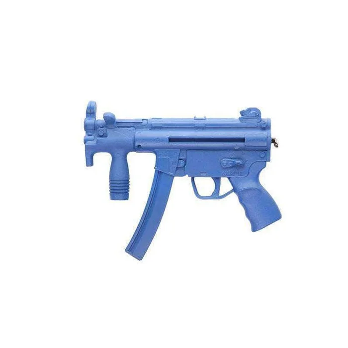 Arme d&rsquo;entraînement Blueguns HK MP5K