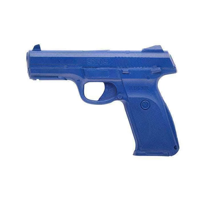 Arme d’entraînement Blueguns Ruger