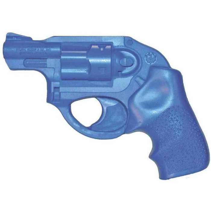 Arme d&rsquo;entraînement Blueguns Ruger LCR
