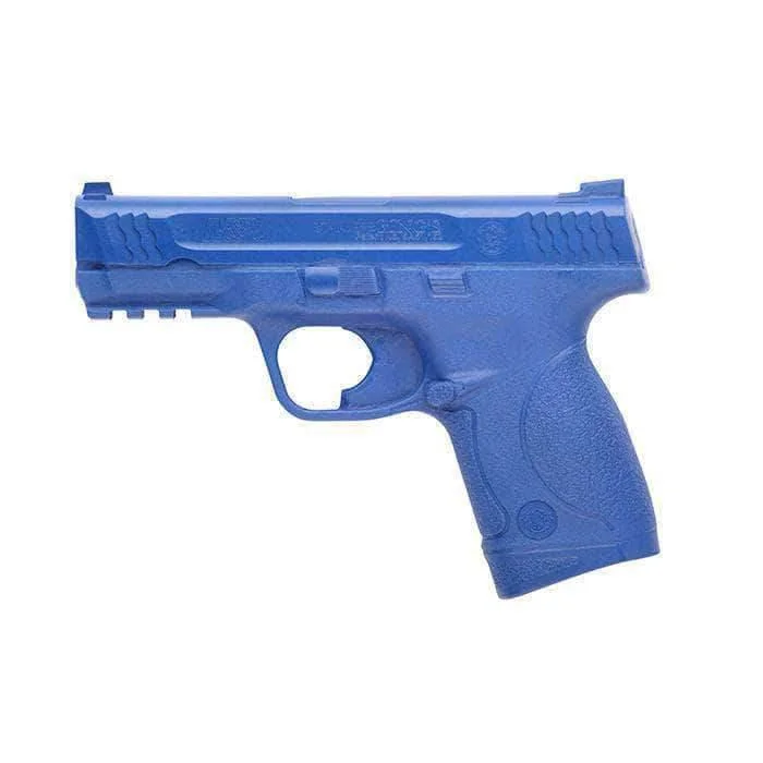 Arme d’entraînement Blueguns Smith & Wesson