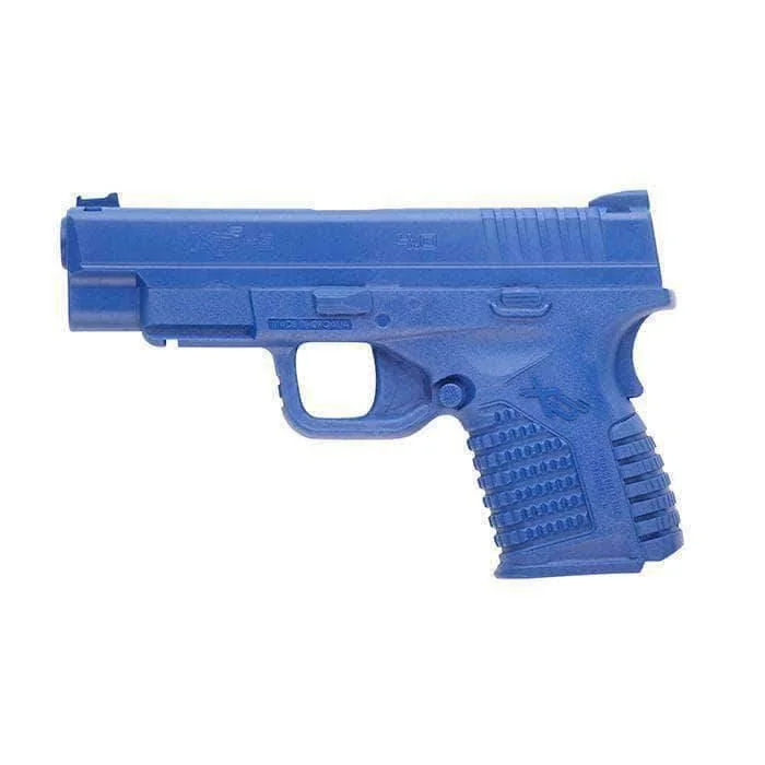 Arme d’entraînement Blueguns Springfield