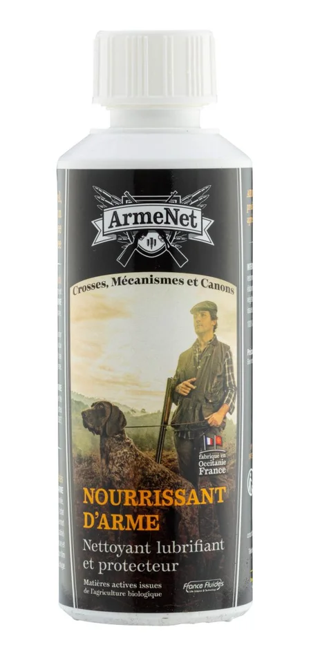 Armenet Nourrissant d’arme (flacon de 250 Ml)
