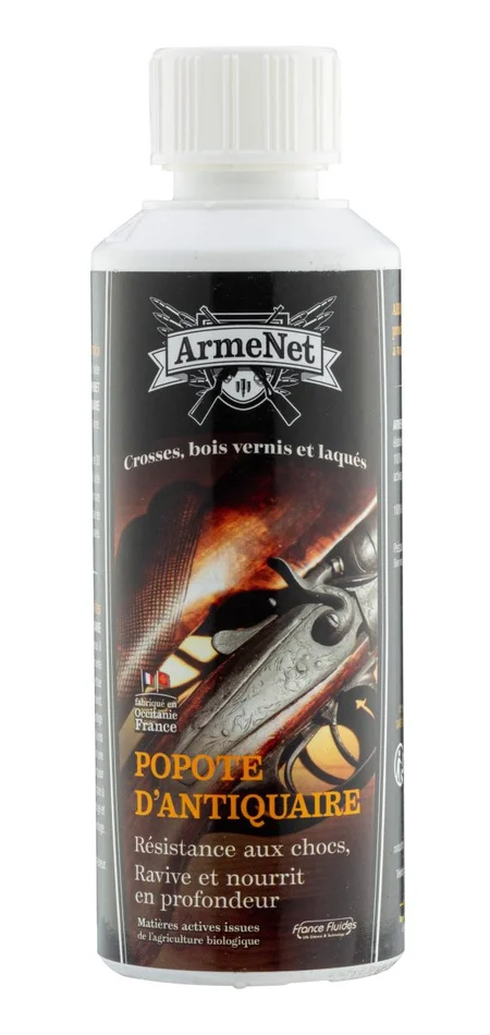 Armenet Popote d’antiquaire (flacon de 250 ml)