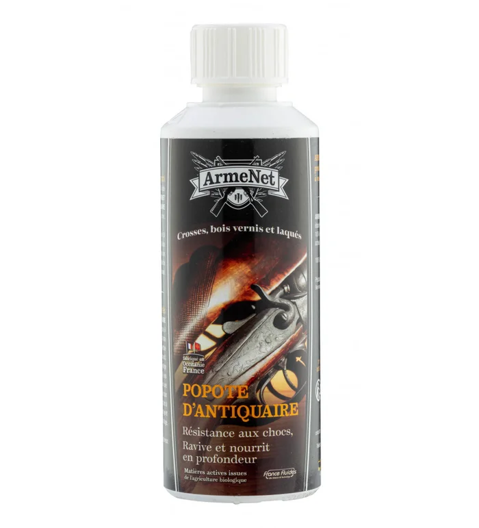 Armenet Popote d&rsquo;antiquaire (flacon de 250 ml)