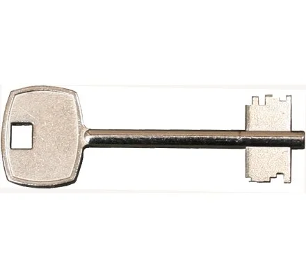 Armoire 8 armes avec lunette + 2 dans la porte avec un coffre intérieur INFAC SAFE – Image 3