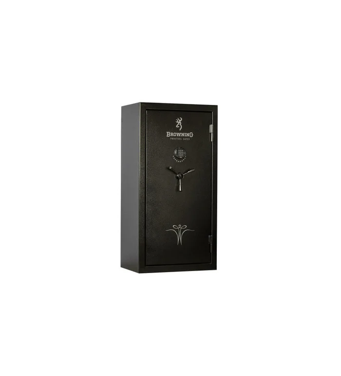 Armoire Forte 23 Armes Browning Defender Serrure Electronique