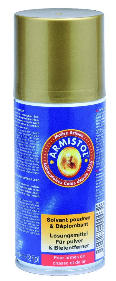 AROSOL DPLOMBANT 150 ML