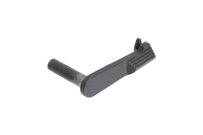 Arrêtoir de culasse noir pour séries HX – AW Custom