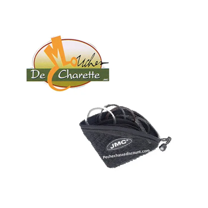 ASSORTIMENT DE POLYLEADER JMC DE CHARETTE
