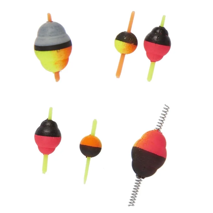 Assortiment Guide-Fils Skaw Par 10