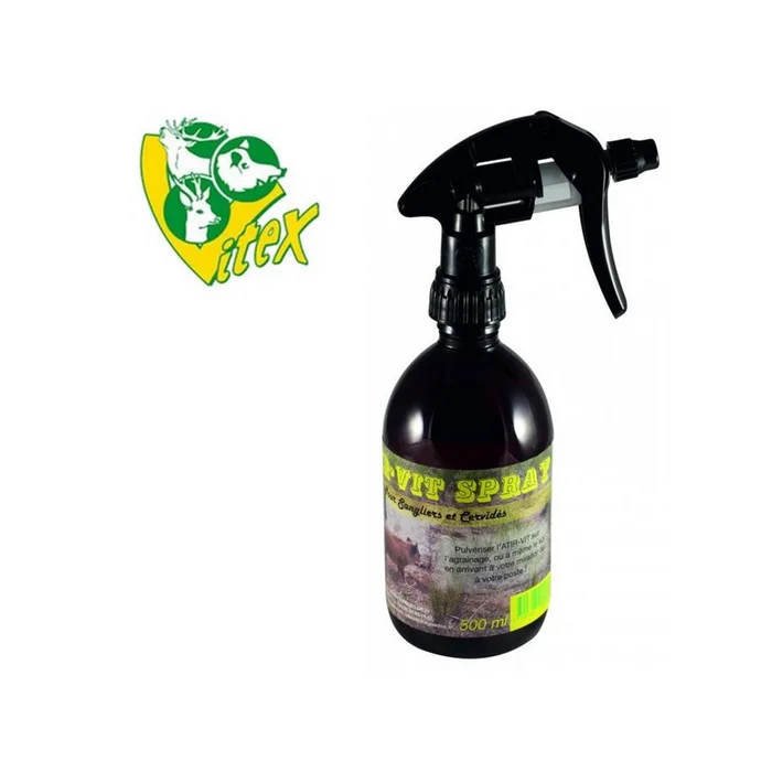 ATIRVIT VITEX EN SPRAY DE 500ML