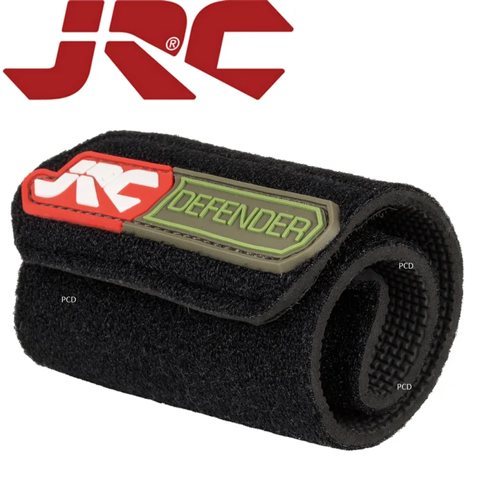 ATTACHE CANNE JRC NEOPRENE ROD WRAPS PAR 2