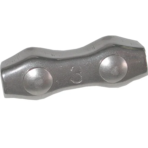 Attache fil Ø 3 mm