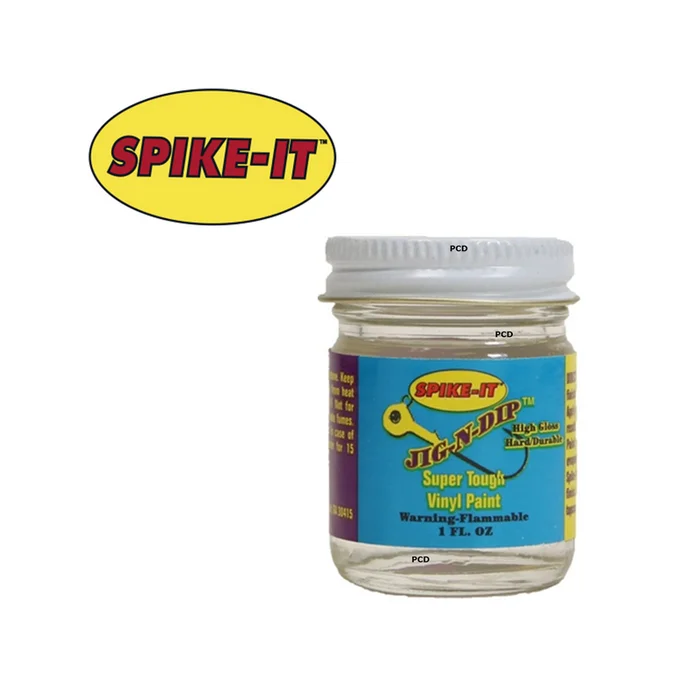ATTRACTANT SPIKE-IT JIG-N-DIP 28G