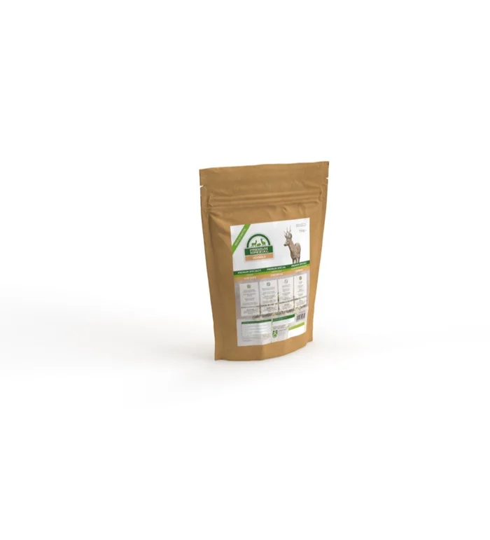 Attractifs Sauvages PREMIUM Spécial – 750 g – Chevreuil