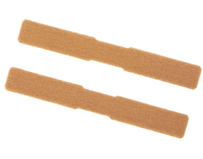 Auto-attache Velcro R/V Universal Loop Coyote Clawgear