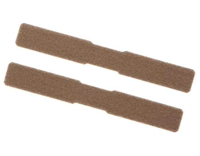 Auto-attache Velcro R/V Universal Loop Ranger Green Clawgear