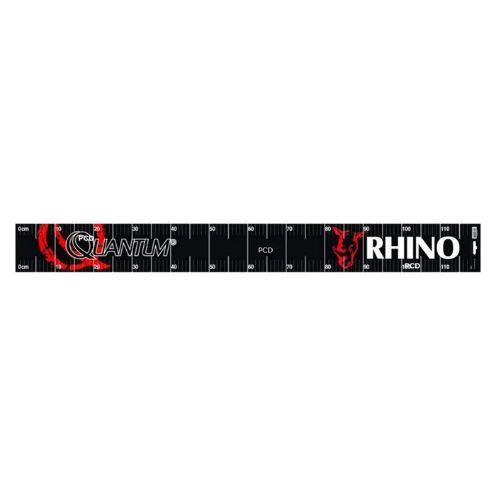 Autocollant Décamètre Rhino 119CM