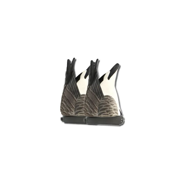 Avery GHG Pro-Grade – Appelants de Bernache « Cul d&rsquo;Oie » (Pack de 2)