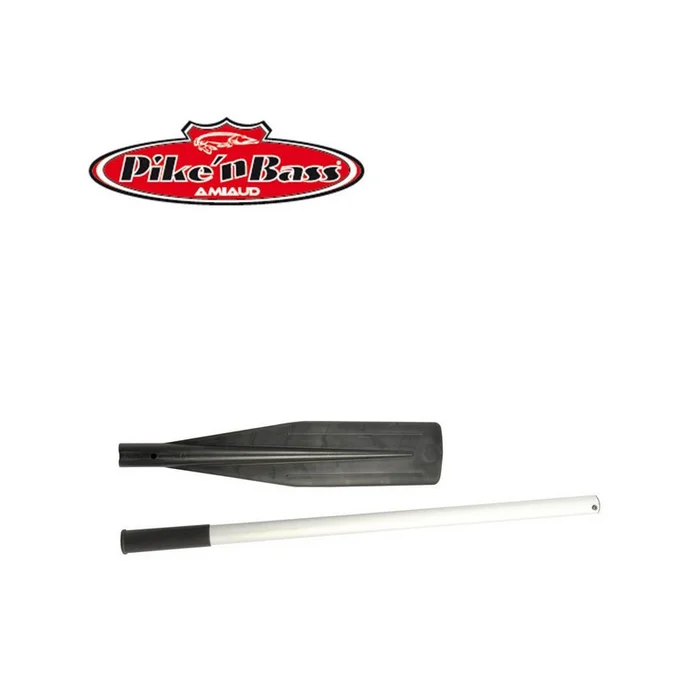 AVIRON ALUMINIUM 35MM + MANCHON PIKE&rsquo;N BASS