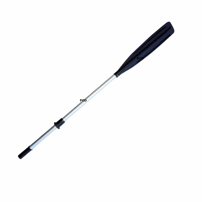 Aviron Aluminium Avec Manchon Pike&rsquo;n Bass 2m00