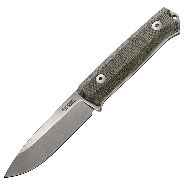 B40-CVG – LionSteel B40 Micarta