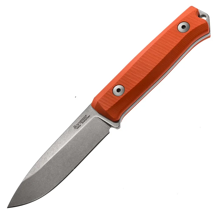 B40-OR – LionSteel B40 G10 Orange