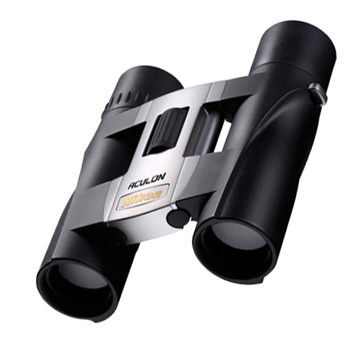 BAA807SB – Nikon Jumelles Aculon A30 8×25