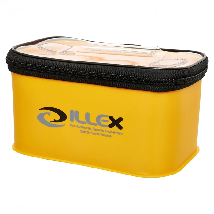 Bac Etanche Illex Safe Bag