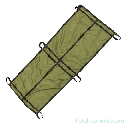 Bâche d’urgence vitale BCB CT100S
