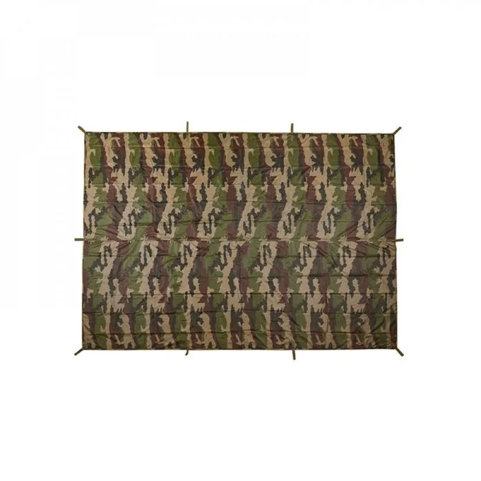 Bâche Ultra Light ripstop 3m x 2m EXPEDITION