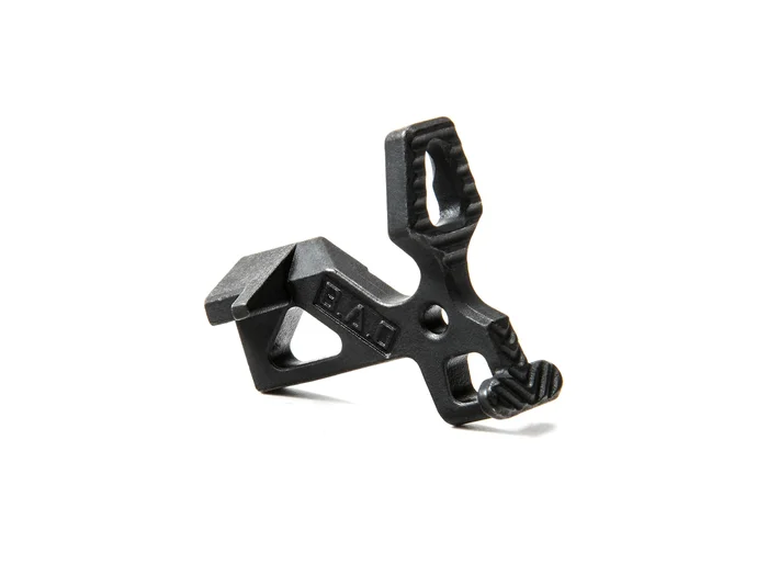 BAD-EBC-IC – BATTLEARMS™ AR15/M16 Enhanced Bolt Catch